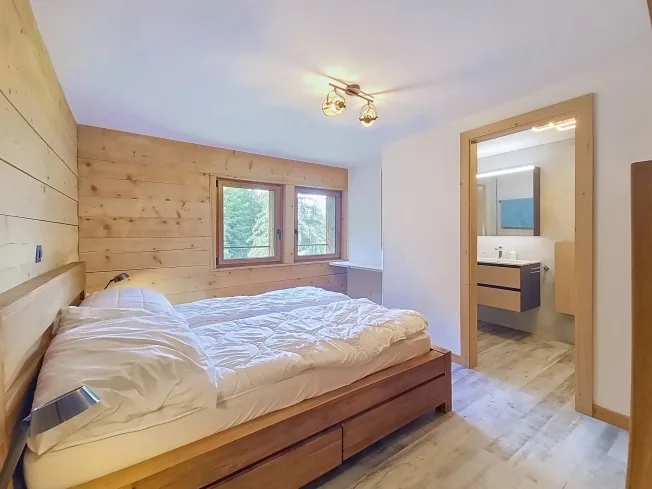3.5 Zimmer Wohnung in Haute-Nendaz – foto 7 di 12