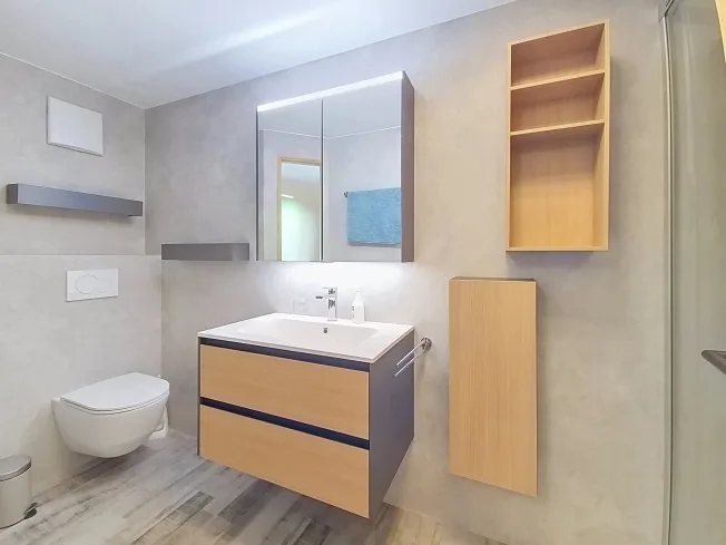 3.5 Zimmer Wohnung in Haute-Nendaz – foto 10 di 12