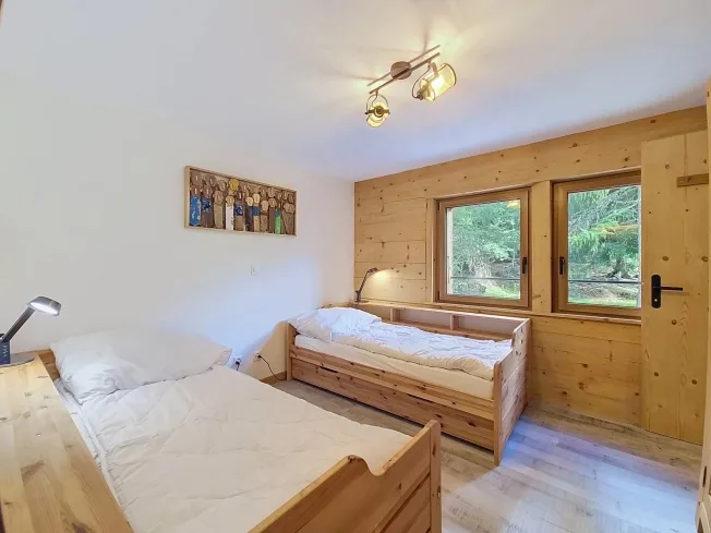 3.5 Zimmer Wohnung in Haute-Nendaz – foto 9 di 12