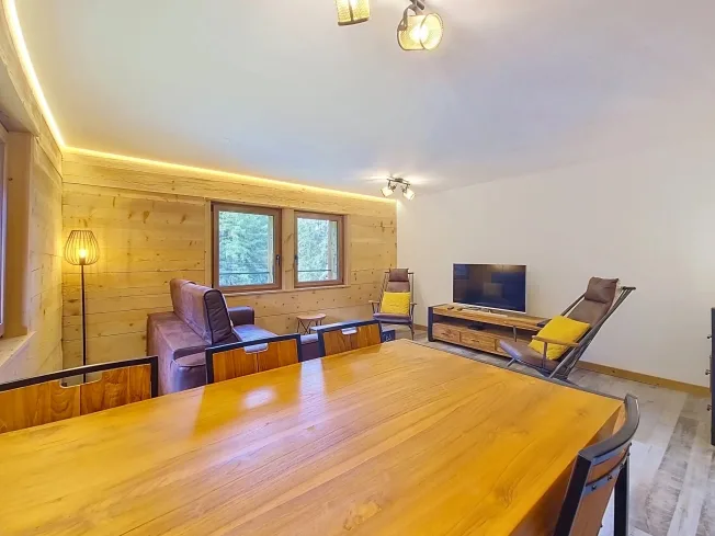 3.5 Zimmer Wohnung in Haute-Nendaz – foto 4 di 12