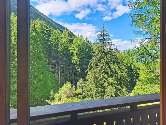 4.5 Zimmer Attikawohnung in Haute-Nendaz – foto 11 di 12