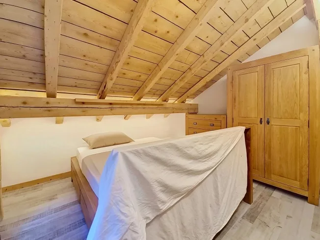 4.5 Zimmer Attikawohnung in Haute-Nendaz – foto 5 di 12