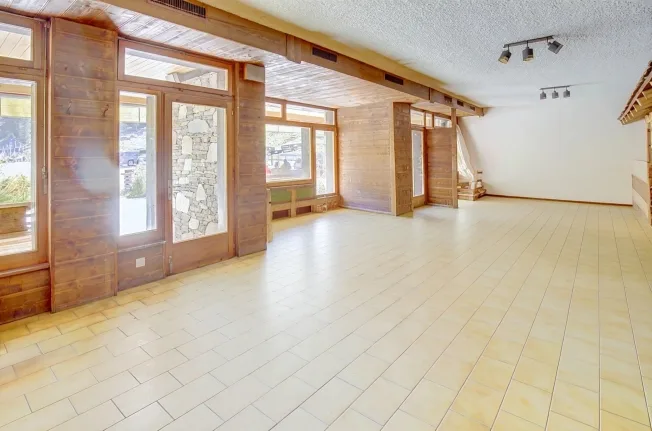 3 Zimmer Wohnung in Haute-Nendaz – foto 3 di 7