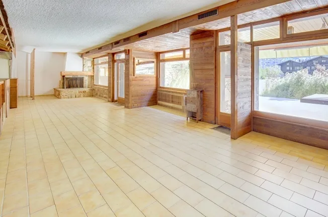 3 Zimmer Wohnung in Haute-Nendaz – foto 2 di 7