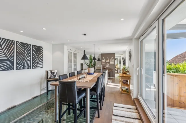 3.5 Zimmer Villa in St-Aubin-Sauges – foto 3 di 11