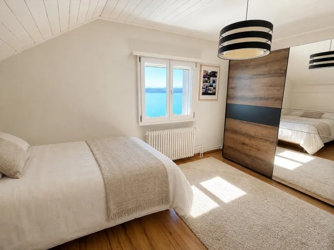 3.5 Zimmer Villa in St-Aubin-Sauges – foto 10 di 11