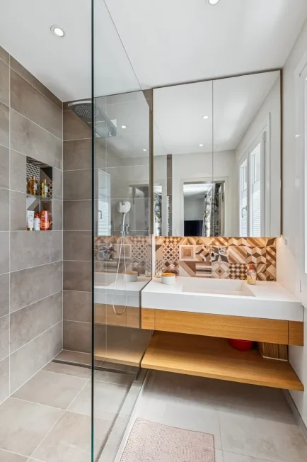 3.5 Zimmer Villa in St-Aubin-Sauges – foto 9 di 11