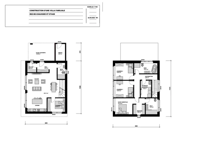 6.5 Zimmer Villa in Reconvilier – foto 5 di 6