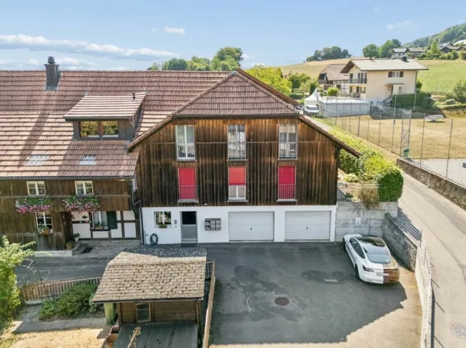 5.5 Zimmer Wohnung in Meikirch – Foto 14 von 15