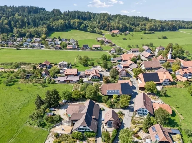 5.5 Zimmer Wohnung in Meikirch – Foto 15 von 15
