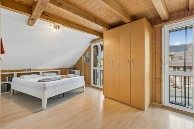 5.5 Zimmer Wohnung in Meikirch – Foto 9 von 15