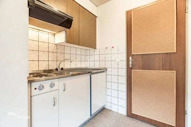 1.5 Zimmer Wohnung in Bürchen – Foto 5 von 12