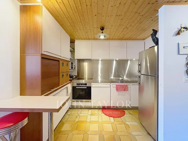 3.5 Zimmer Wohnung in Montana – Foto 8 von 14