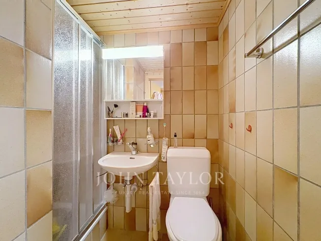 3.5 Zimmer Wohnung in Montana – Foto 11 von 14