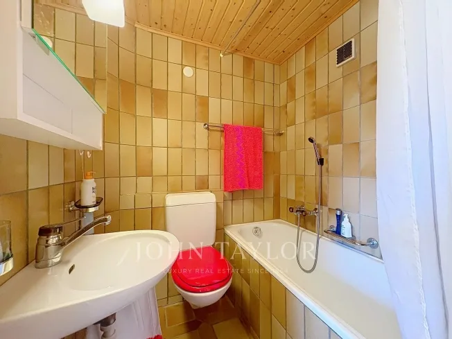 3.5 Zimmer Wohnung in Montana – Foto 12 von 14