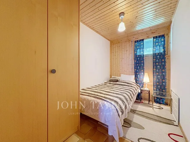 3.5 Zimmer Wohnung in Montana – Foto 10 von 14