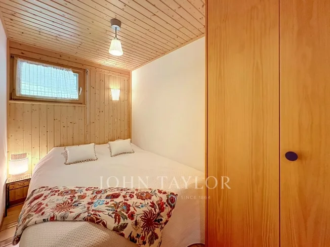 3.5 Zimmer Wohnung in Montana – Foto 9 von 14