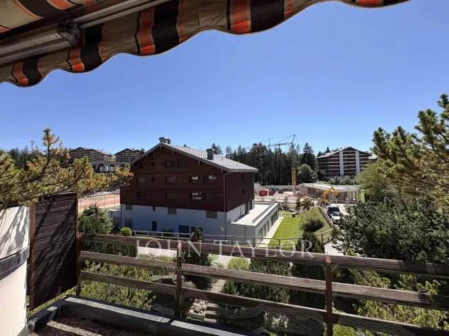 3.5 Zimmer Wohnung in Montana – Foto 6 von 14
