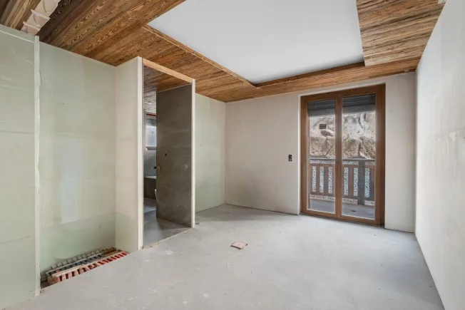 3.5 Zimmer Wohnung in Crans-Montana – Foto 4 von 7