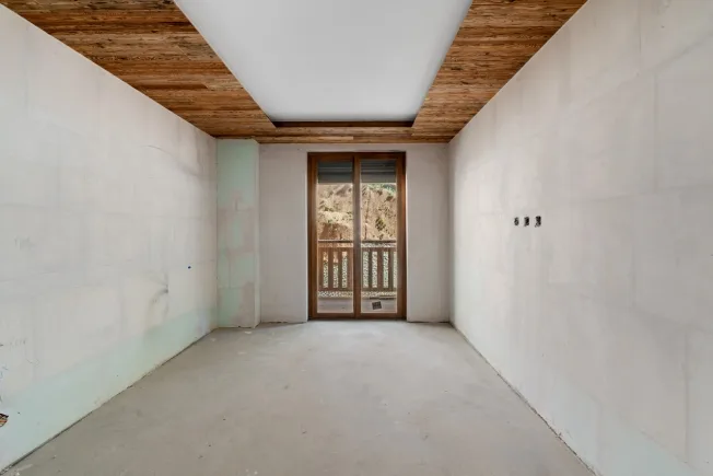 3.5 Zimmer Wohnung in Crans-Montana – Foto 6 von 7