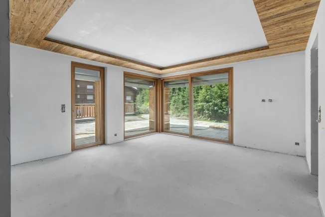 4.5 Zimmer Wohnung in Crans-Montana – Foto 6 von 10