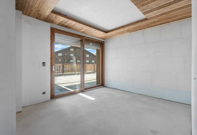 4.5 Zimmer Wohnung in Crans-Montana – Foto 9 von 10