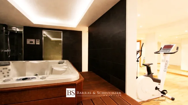 4.5 Zimmer Wohnung in Crans-Montana – foto 15 di 16