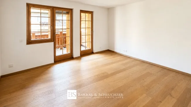 4.5 Zimmer Wohnung in Crans-Montana – foto 12 di 16