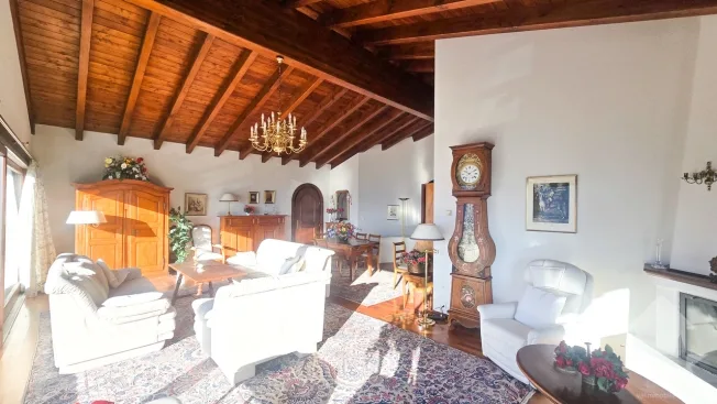 4.5 Zimmer Chalet in Randogne – foto 10 di 20