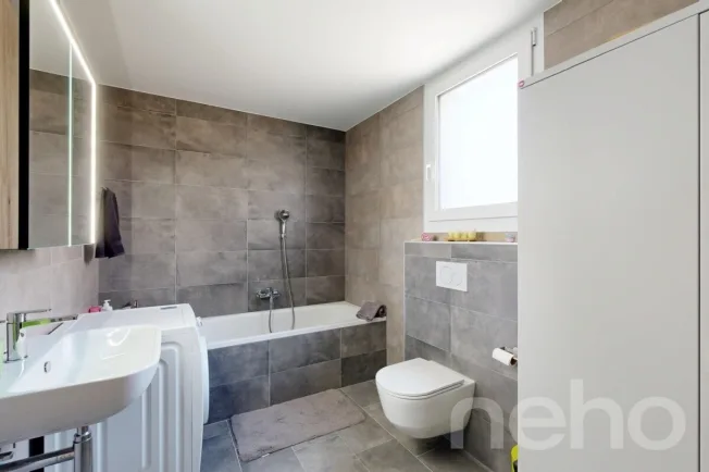 4.5 Zimmer Reihenfamilienhaus in Granges VS – photo 10 sur 12