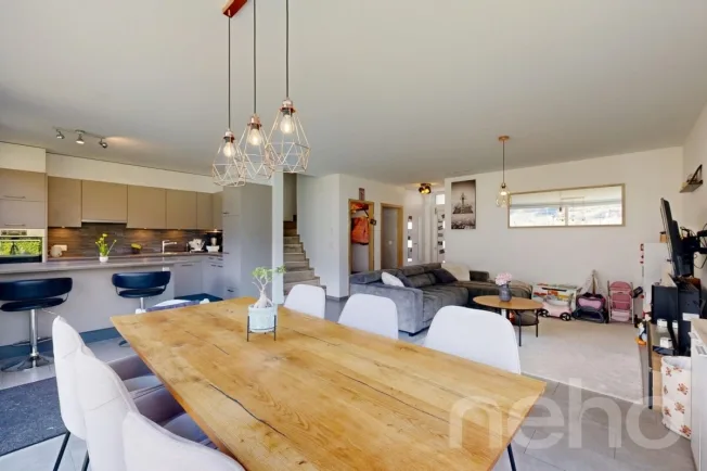 4.5 Zimmer Reihenfamilienhaus in Granges VS – photo 4 sur 12