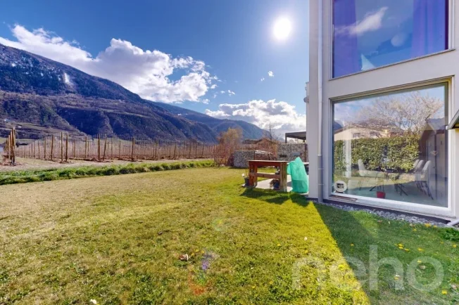 4.5 Zimmer Reihenfamilienhaus in Granges VS – photo 3 sur 12