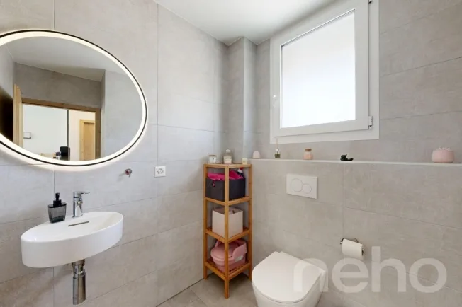 4.5 Zimmer Reihenfamilienhaus in Granges VS – photo 8 sur 12