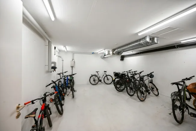 3.5 Zimmer Wohnung in Bottmingen – Foto 14 von 14
