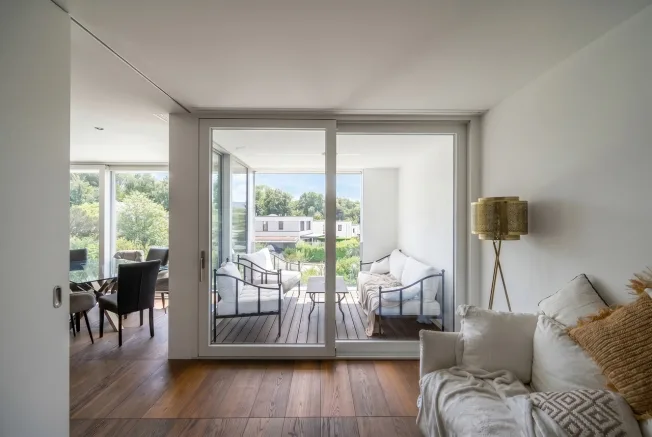 3.5 Zimmer Wohnung in Bottmingen – Foto 7 von 14