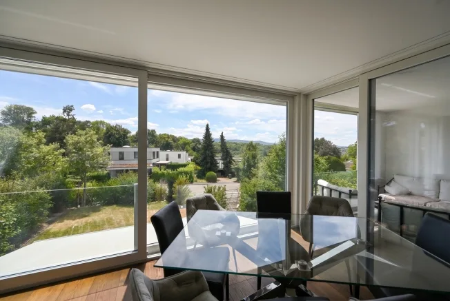 3.5 Zimmer Wohnung in Bottmingen – Foto 6 von 14