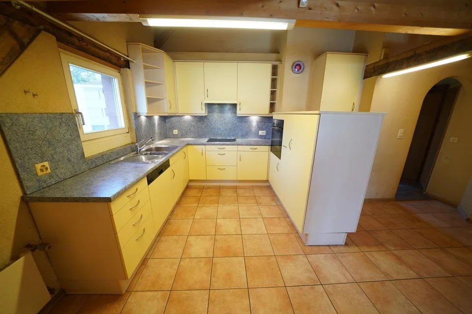 3.5 Zimmer Dachwohnung in Möhlin – Foto 10 von 14