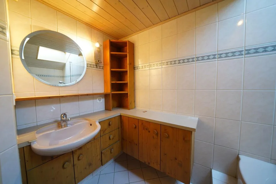 3.5 Zimmer Dachwohnung in Möhlin – Foto 13 von 14