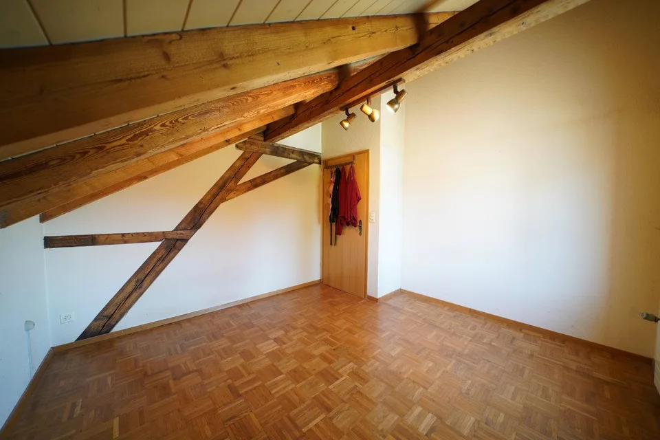 3.5 Zimmer Dachwohnung in Möhlin – Foto 12 von 14