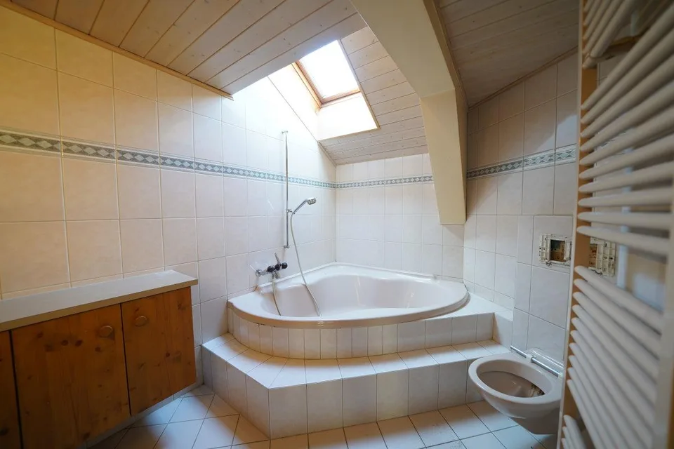 3.5 Zimmer Dachwohnung in Möhlin – Foto 14 von 14