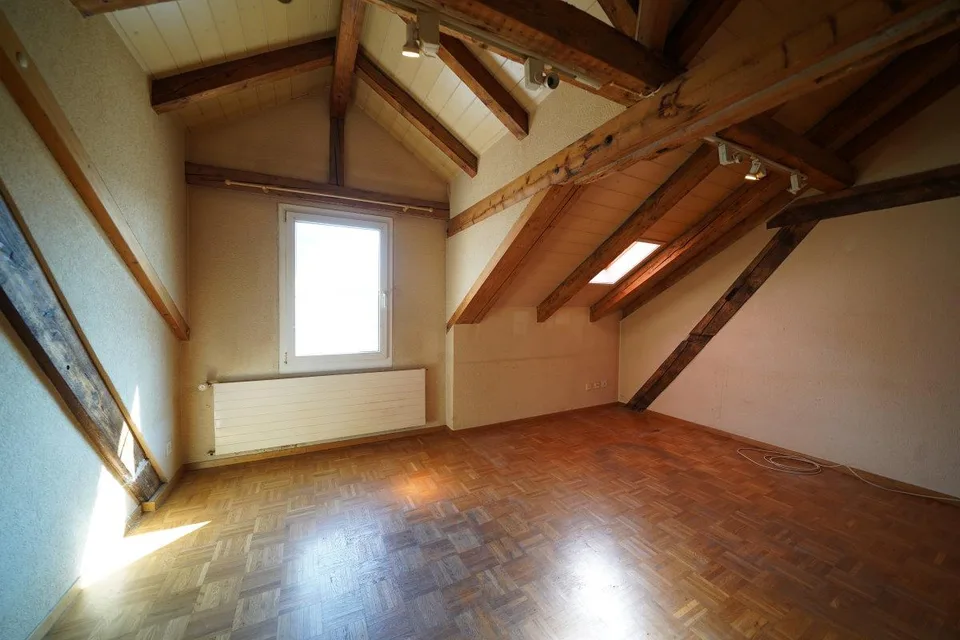 3.5 Zimmer Dachwohnung in Möhlin – Foto 11 von 14