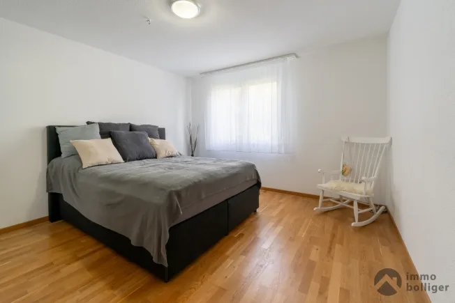 5.5 Zimmer Wohnung in Rothrist – Foto 6 von 14