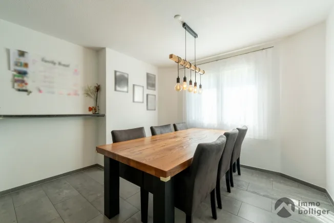 5.5 Zimmer Wohnung in Rothrist – Foto 4 von 14