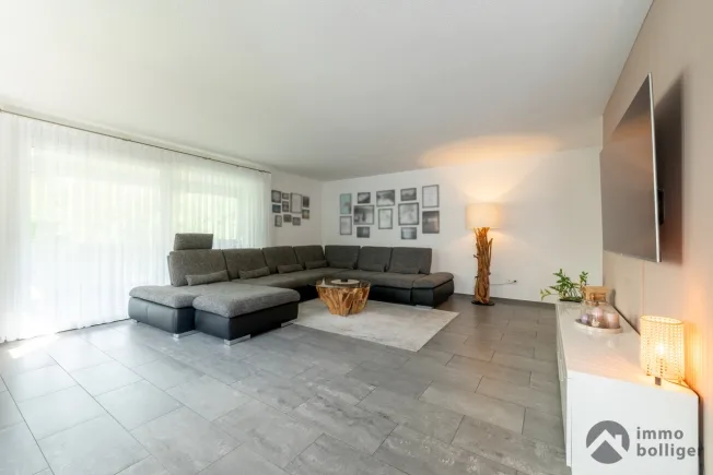 5.5 Zimmer Wohnung in Rothrist – Foto 3 von 14
