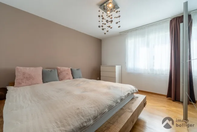 5.5 Zimmer Wohnung in Rothrist – Foto 5 von 14