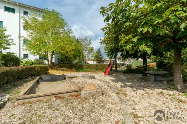 5.5 Zimmer Wohnung in Rothrist – Foto 10 von 14