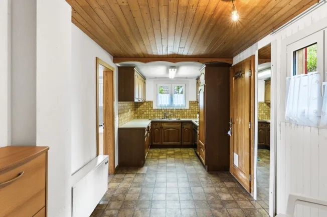 4.5 Zimmer Einfamilienhaus in Ennetmoos – foto 6 di 13