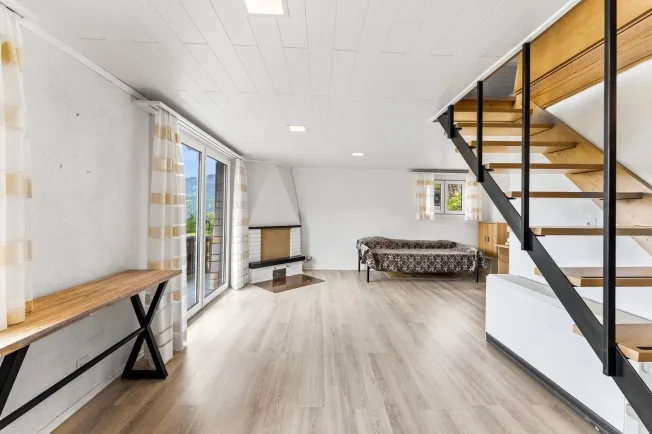 4.5 Zimmer Einfamilienhaus in Ennetmoos – foto 11 di 13