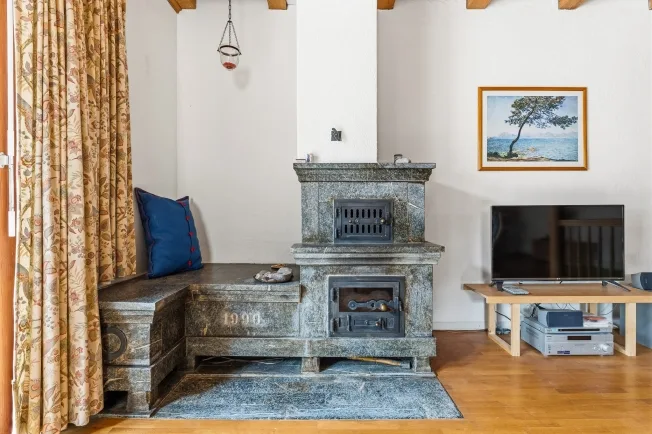 6.5 Zimmer Reihenfamilienhaus in Stans – Foto 12 von 13