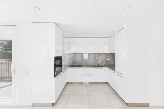 4.5 Zimmer Wohnung in Gorduno – Foto 10 von 13